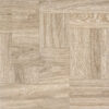Gresie Nordic Wood bej 45 x 45 cm