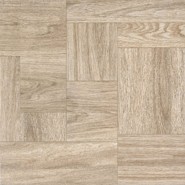 Gresie Nordic Wood bej 45 x 45 cm