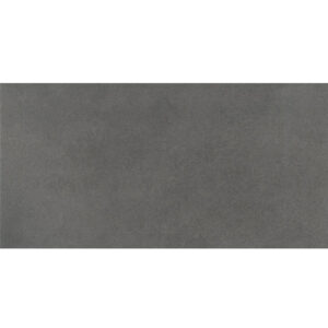 Gresie porțelanată Tanum antracit 60 x 30 cm