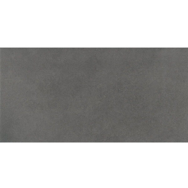 Gresie porțelanată Tanum antracit 60 x 30 cm