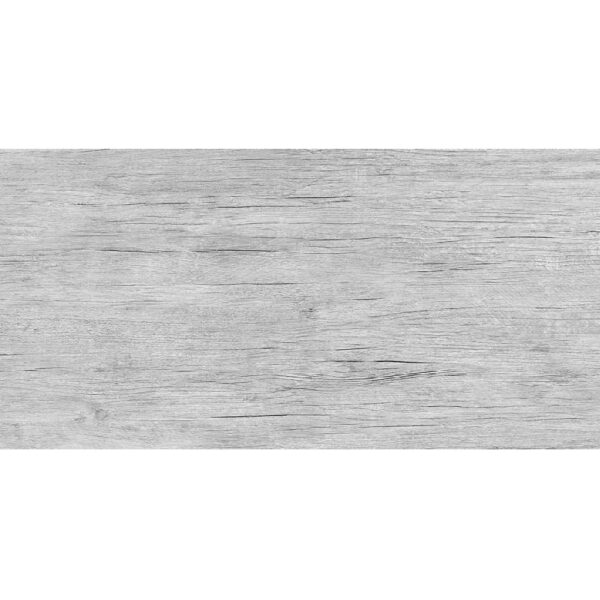 Gresie porțelanată Wright gri 30 x 60 cm