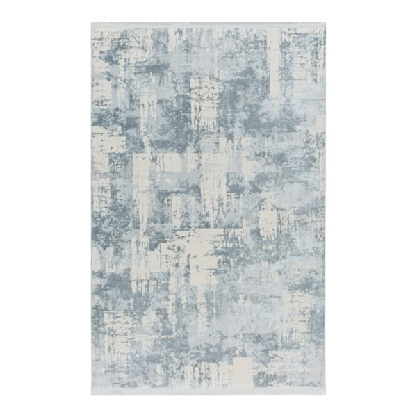 Covor modern gri/L gri Milano 150x230 cm 39940A