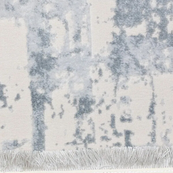 Covor modern gri/L gri Milano 150x230 cm 39940A - imagine 5