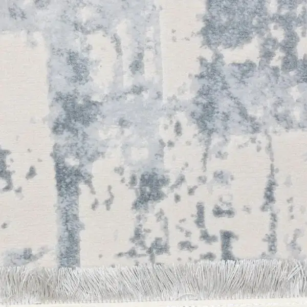 Covor modern gri/L gri Milano 200x300 cm 39940A - imagine 5