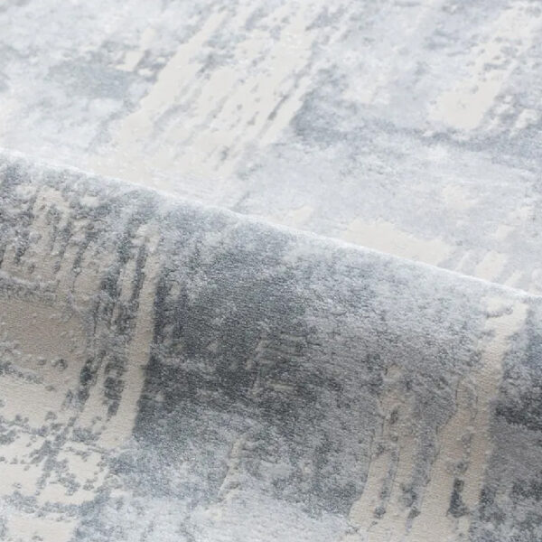 Covor modern gri/L gri Milano 150x230 cm 39940A - imagine 6