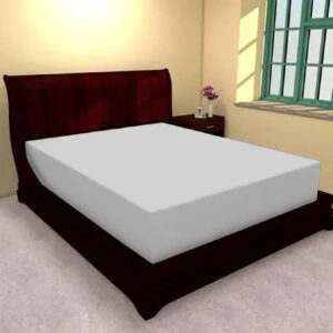 Husa de pat elastic 160x200 cm (diferite culori)