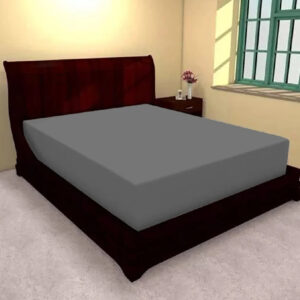 Husa de pat elastic 180x200 cm (diferite culori)