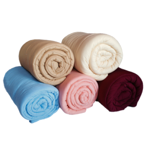 Cearceaf elastic Jersey 90 x 200 cm - imagine 4