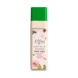 Parfum de rufe concentrat Kyfra Fresh Caps 200 ml