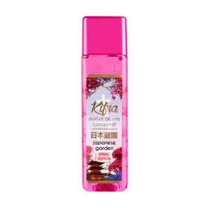 Parfum de rufe concentrat Kyfra Japanese Garden 200 ml