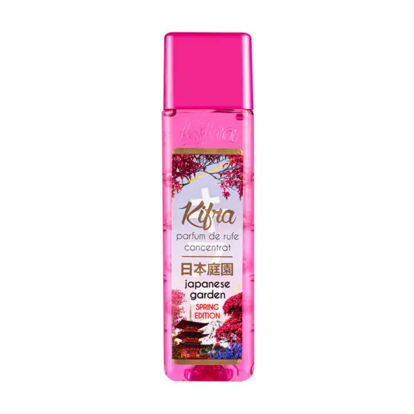 Parfum de rufe concentrat Kyfra Japanese Garden 200 ml