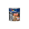 Lac pentru lemn Ultra Rezist Savana 0.75l mahon