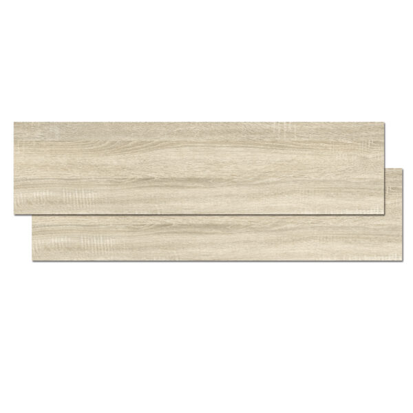 Gresie Laminat beige 15 x 90 cm - imagine 2