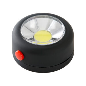 Lanterna Einhell COB rotunda 6.5 cm 1LED