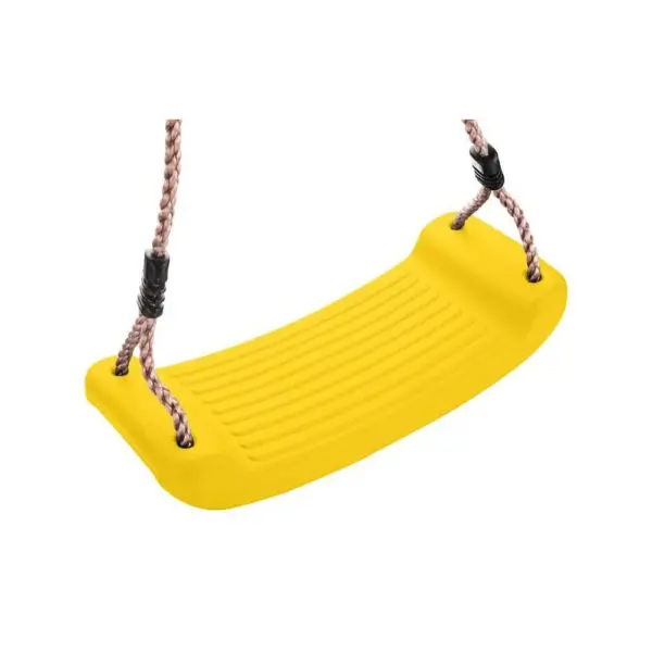 Leagan copii - din plastic 43x17x8,5 cm - imagine 2