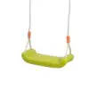 Leagan copii - din plastic 43x17x8,5 cm - imagine 4