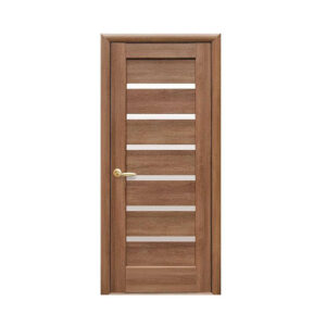 Usa interior Linneya PVC artar auriu 80 cm