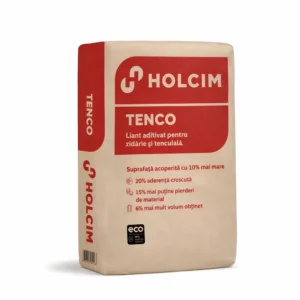 Holcim Mortar Tenco 20 Kg