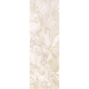 Faianță Murano Vetro beige 25 x 75 cm