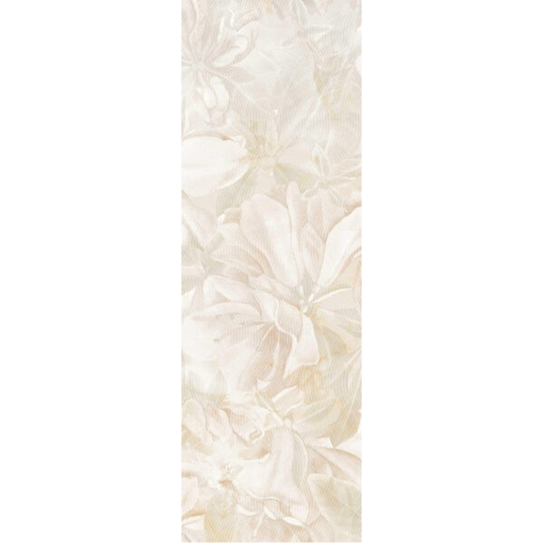 Faianță Murano Vetro beige 25 x 75 cm