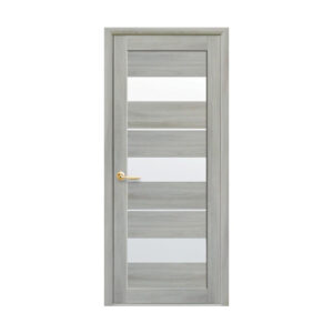 Usa interior Lilu cenusiu 70 cm