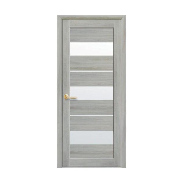 Usa interior Lilu cenusiu 70 cm