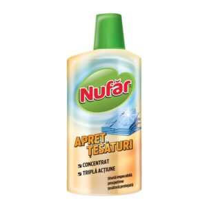 Nufăr apret țesături 500 ml