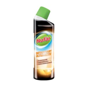 Nufăr detartrant ultra-activ 750 ml