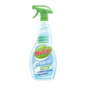 Nufăr geamuri floral 500 ml
