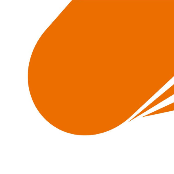 Ideea - email superlucios 0.75L orange - imagine 2
