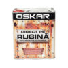 Oskar Direct pe Rugină - maro roșcat lucios 2,5 L