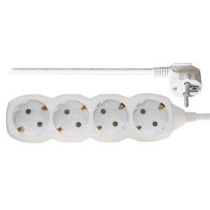 Prelungitor CP 4 prize, 5 metri P0425