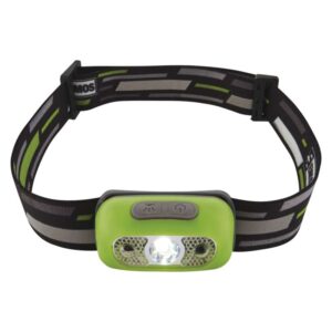 Lanternă frontală led 5W reîncărcabilă P3534