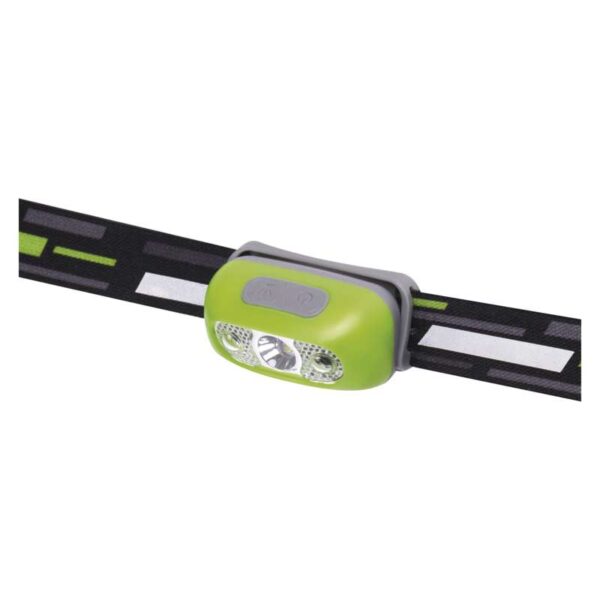 Lanternă frontală led 5W reîncărcabilă P3534 - imagine 4