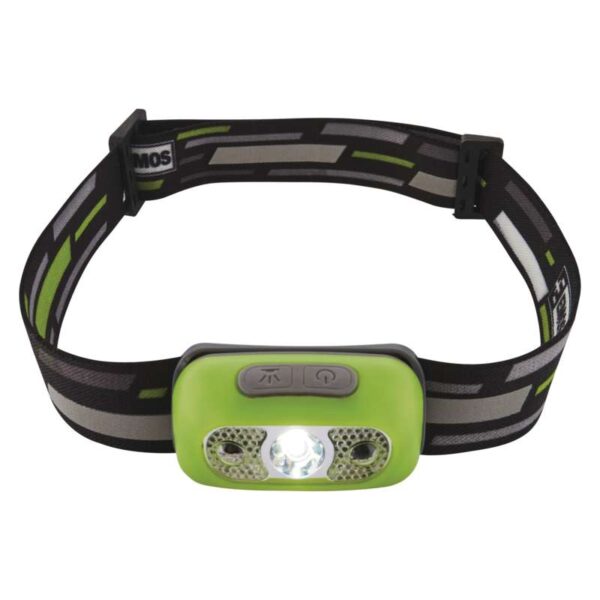 Lanternă frontală led 5W reîncărcabilă P3534