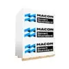 BCA Macon 12.5 x 25 x 60 cm