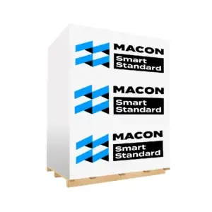 BCA Macon 10 x 25 x 60 cm