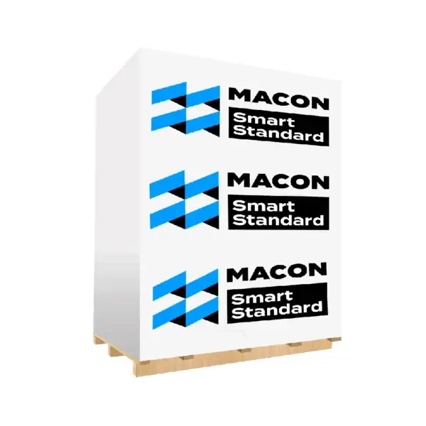 BCA Macon 12.5 x 25 x 60 cm
