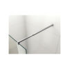 Paravan dus Imperial Nobless Silver ECO 700 mm/5 mm EX-101-S700-5MM-ECO - imagine 3