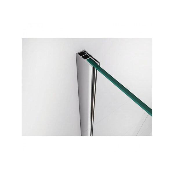 Paravan dus Imperial Nobless Silver ECO 700 mm/5 mm EX-101-S700-5MM-ECO - imagine 2