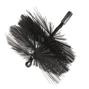 Perie cos de fum 200 mm