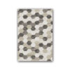 Covor vintage 160 x 230 cm bej / crem / gri / maro Phoenix - imagine 2