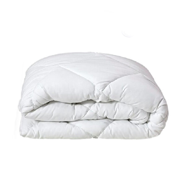Pilota matlasata antibacteriala 350 gr. 200x210 cm