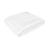 Pilota alba microfibra HypoallergenicMed 200 gr. 180x200 cm