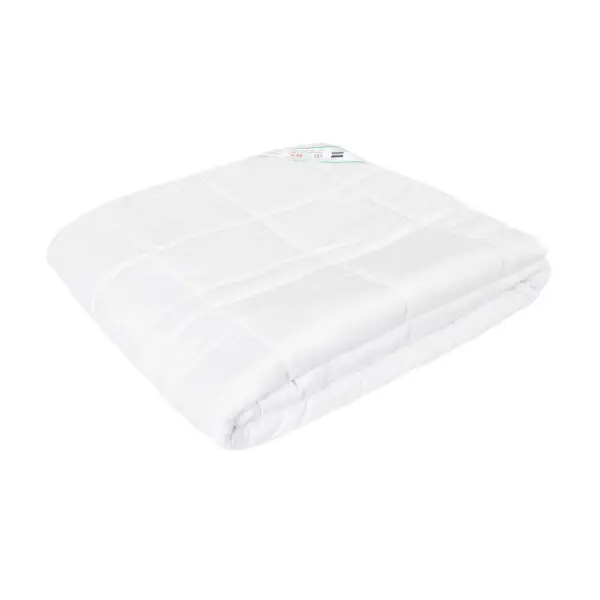 Pilota alba microfibra HypoallergenicMed 200 gr. 200x220 cm