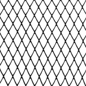 Plasă Critex Protect ochi 10 x 20 mm, 1,20 m lățime
