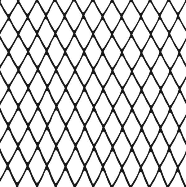 Plasă Critex Protect ochi 10 x 20 mm, 1,20 m lățime