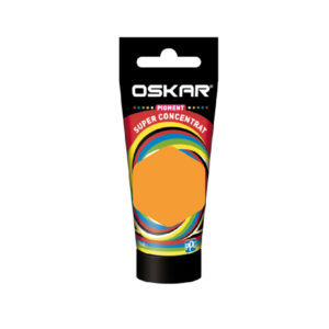 Oskar pigment 04 Portocaliu Luminos 180 ml