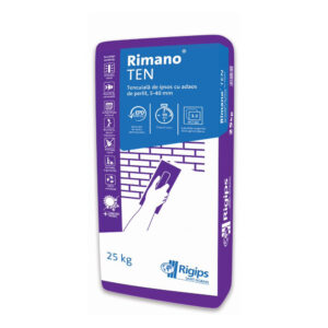 Rimano TEN Tencuiala manuala