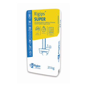 Rigips Super 25 kg